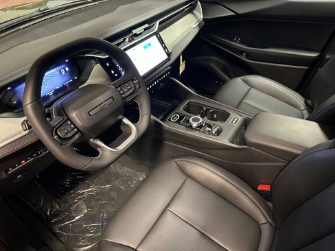 New 2026 Jeep Cherokee Limited AWD/4WD image 9