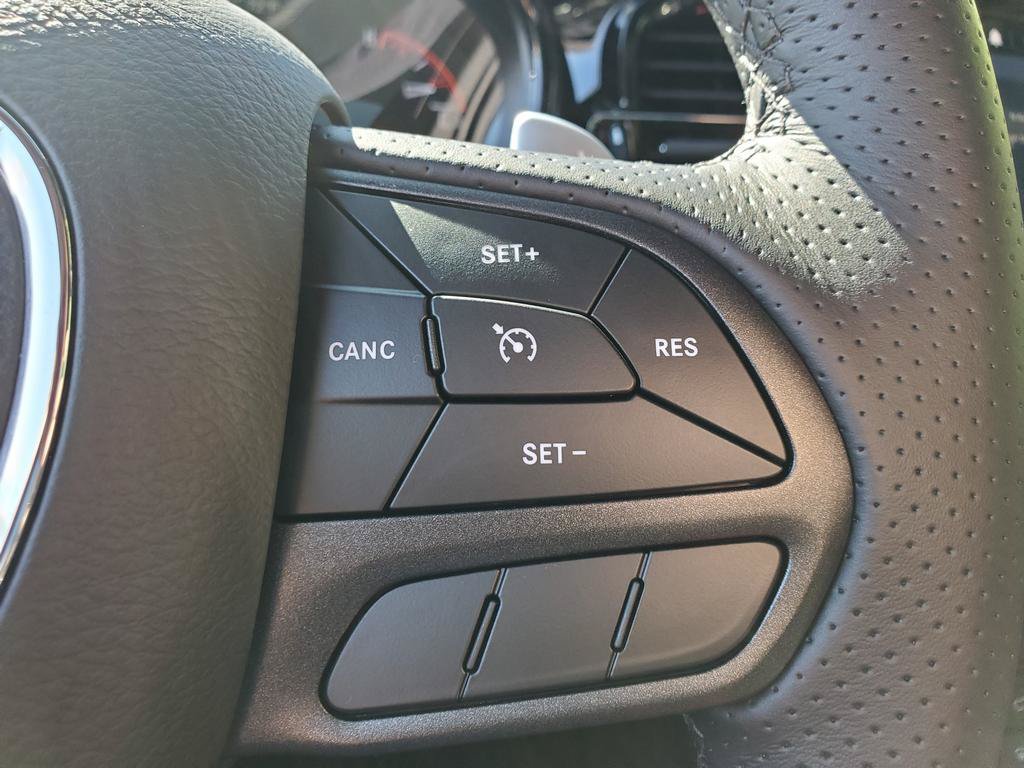 New 2026 Dodge Durango GT w/ Mopar All Weather Package AWD/4WD image 13