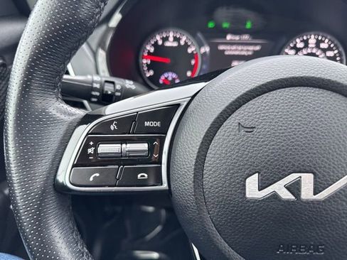 Used 2022 Kia Seltos SX image 15