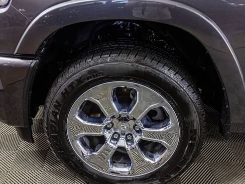 New 2026 RAM 1500 Big Horn image 38