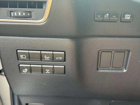 Certified 2021 Lexus NX 300 AWD w/ Accessory Package 2 image 26