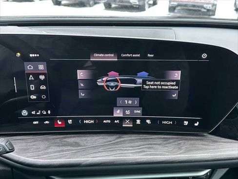 New 2025 Audi Q5 Premium Plus image 27