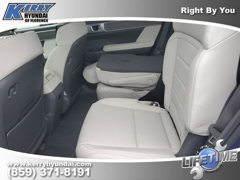 New 2026 Hyundai Santa Fe Calligraphy AWD/4WD image 13