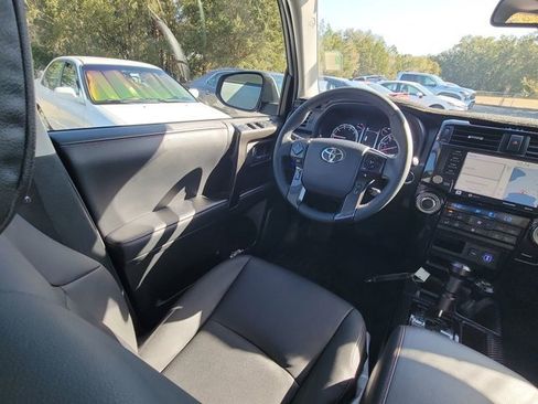 Used 2021 Toyota 4Runner TRD Pro image 7