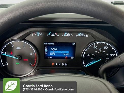 New 2026 Ford F350 XL w/ XL Chrome Package image 13