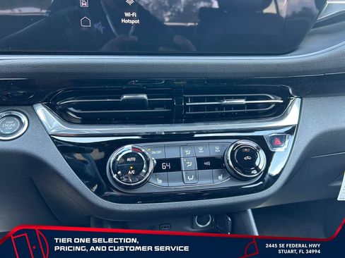 New 2026 Buick Envista Sport Touring w/ Convenience I Package FWD image 29