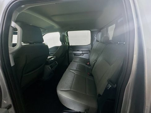 Used 2024 Ford F150 XLT w/ Equipment Group 302A MID image 29