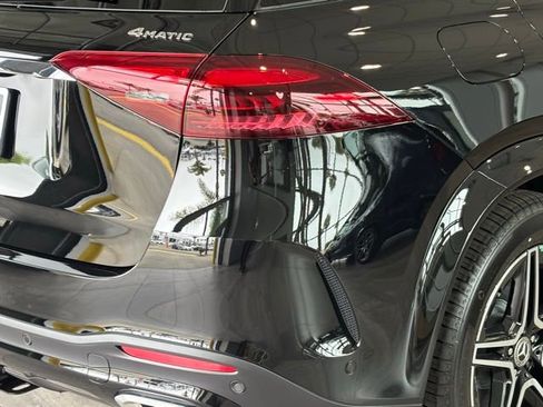 New 2026 Mercedes-Benz GLE 450 4MATIC image 4