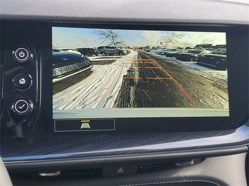 Certified 2023 Buick Envision Preferred image 27