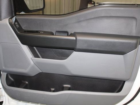 Used 2022 Ford F150 XL w/ Equipment Group 101A High image 21