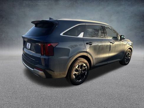 Used 2025 Kia Sorento S w/ Panoramic Sunroof Package image 51