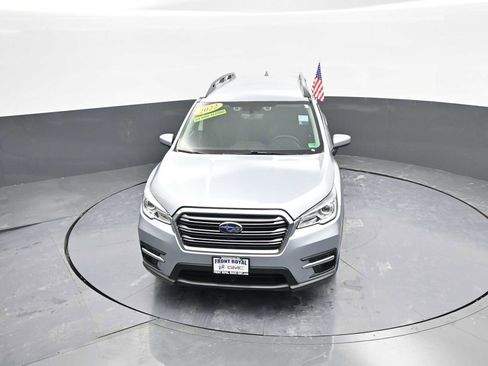 Used 2022 Subaru Ascent Premium w/ Convenience Package image 27