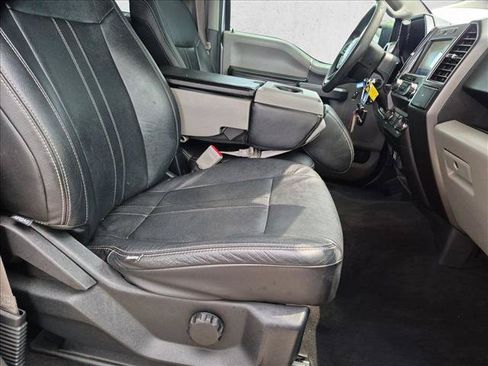 Used 2020 Ford F150 XLT w/ Equipment Group 301A Mid RWD image 19
