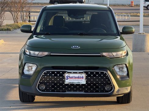 Used 2021 Kia Soul EX image 7
