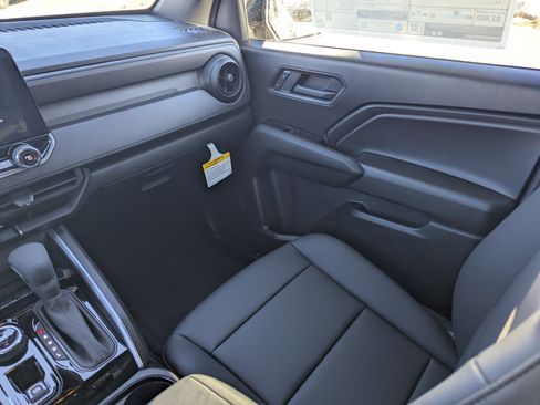 New 2026 Chevrolet Colorado Trail Boss image 16