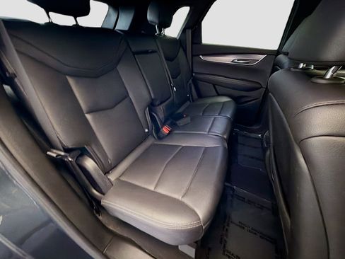 Used 2020 Cadillac XT5 Luxury FWD image 14