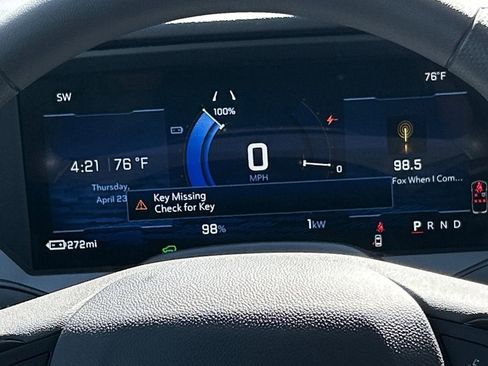 New 2027 Chevrolet Bolt RS FWD image 14