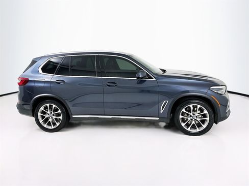 Used 2019 BMW X5 xDrive40i w/ Convenience Package image 9