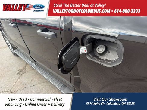 Used 2021 Ford F150 XL w/ STX Appearance Package AWD/4WD image 42
