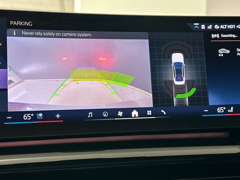 New 2026 BMW 530i w/ M Sport Package image 23