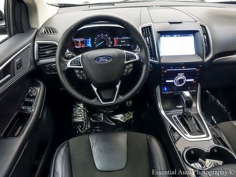 Used 2018 Ford Edge Sport w/ Equipment Group 401A image 14