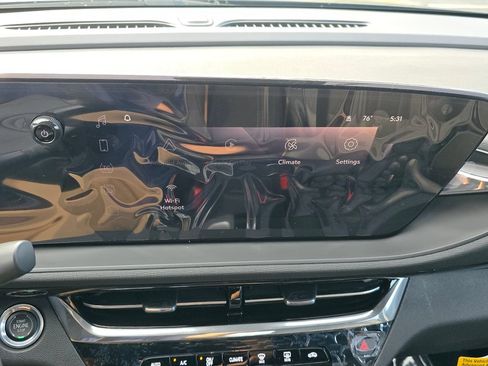 New 2026 Buick Envista Avenir FWD image 15