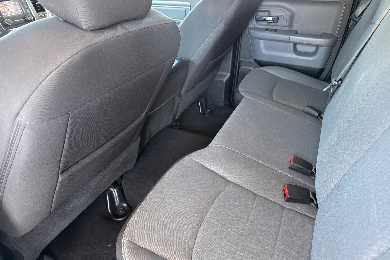 Used 2024 RAM 1500 Classic SLT RWD image 6