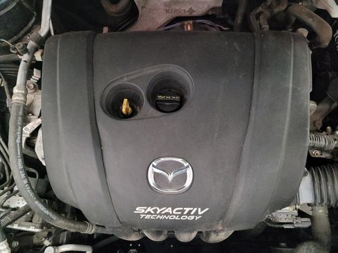 Used 2017 MAZDA CX-5 Grand Touring FWD image 30