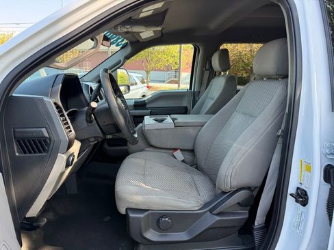 Certified 2019 Ford F250 XLT AWD/4WD image 13