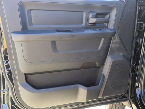 New 2026 RAM 4500 Tradesman w/ Safety Group AWD/4WD image 11