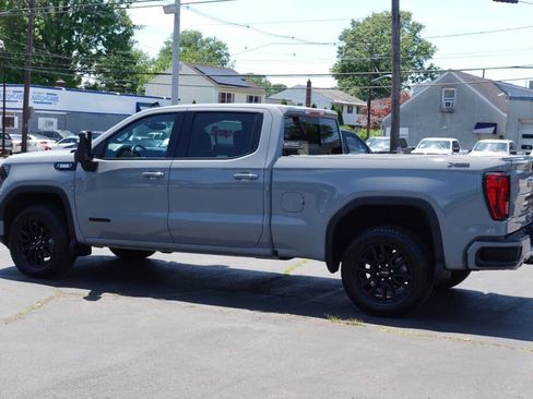 Used 2024 GMC Sierra 1500 Elevation w/ Preferred Package AWD/4WD image 2
