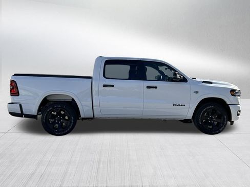 New 2026 RAM 1500 Big Horn image 4