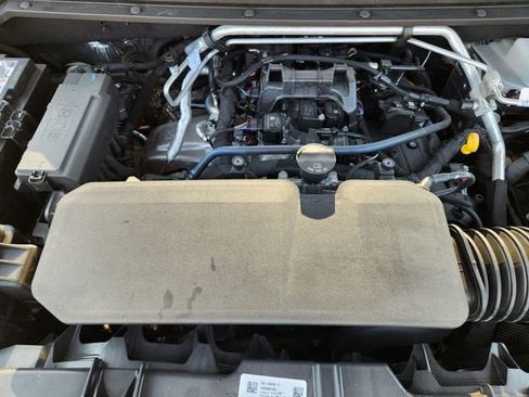 New 2026 Chevrolet Colorado LT w/ LT Convenience Package RWD image 20