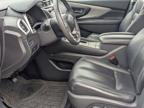 Used 2015 Nissan Murano SL image 11