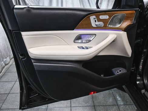 Used 2021 Mercedes-Benz GLE 350 GLE 350 image 8