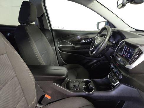 Used 2022 GMC Terrain SLE w/ Driver Convenience Package AWD/4WD image 21