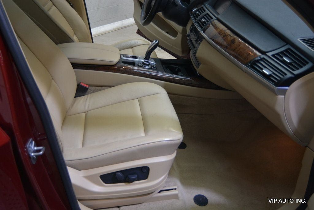 Used 2013 BMW X5 xDrive35i AWD/4WD image 28