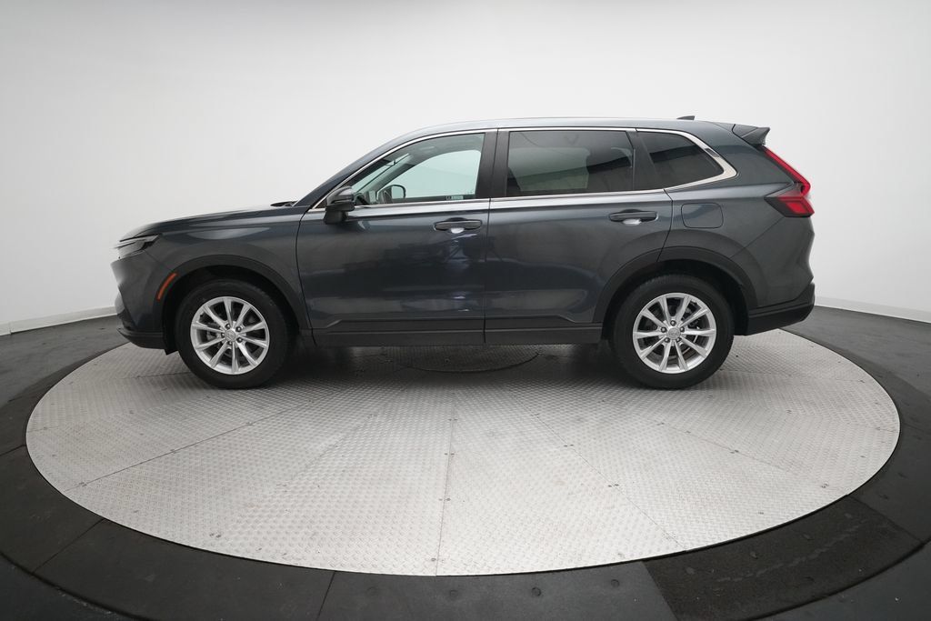 Used 2024 Honda CR-V EX image 23