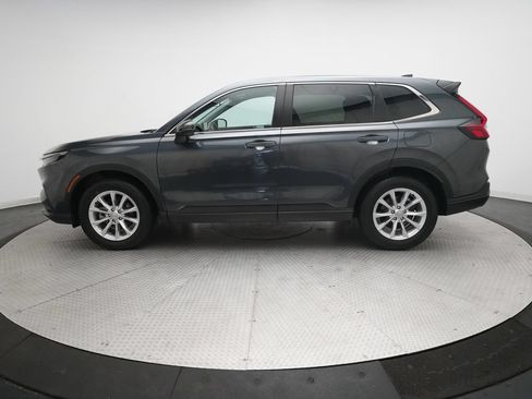 Used 2024 Honda CR-V EX image 23