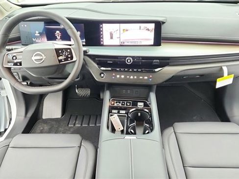 New 2025 Nissan Murano SL image 24