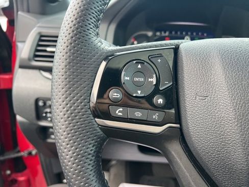 Used 2023 Honda Passport Elite image 23