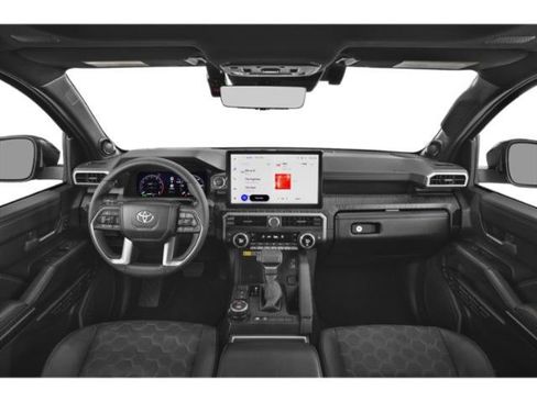 Used 2025 Toyota 4Runner Platinum AWD/4WD image 7
