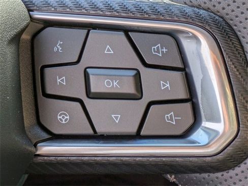 New 2026 Ford Mustang Premium image 23