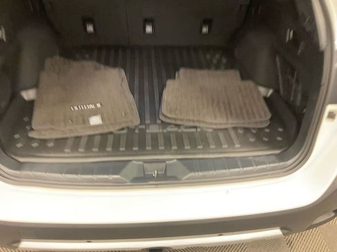 Used 2024 Subaru Outback Limited image 8