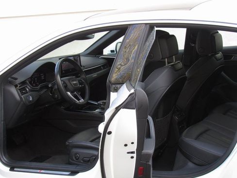 Used 2024 Audi A5 2.0T Premium Plus image 14