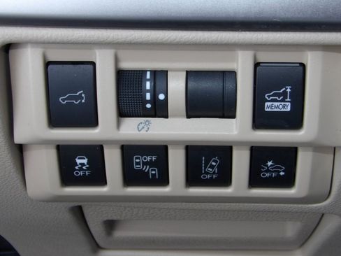 Used 2019 Subaru Outback 2.5i Premium w/ Protection Package #1 image 37