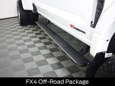 Used 2026 Ford F450 Lariat w/ Lariat Ultimate Package image 20