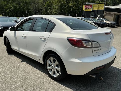 Used 2010 MAZDA MAZDA3 i Touring FWD image 6