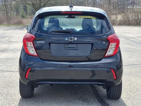 Used 2022 Chevrolet Spark LT w/ Spark Special Edition image 6