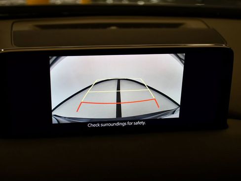 Used 2023 MAZDA CX-5 Carbon Edition image 27